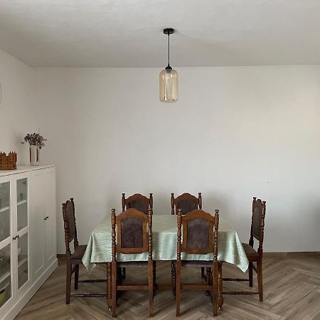 Apartment Marina Senj  Extérieur photo