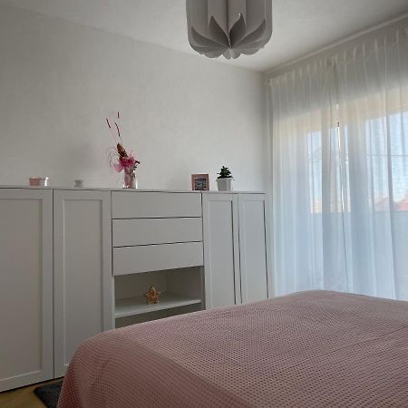 Apartment Marina Senj  Extérieur photo
