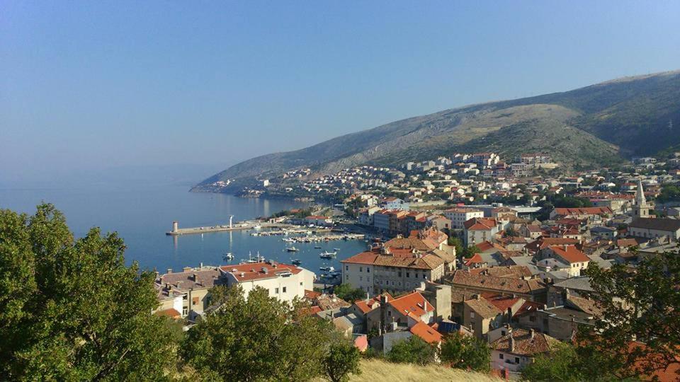 Apartment Marina Senj  Extérieur photo