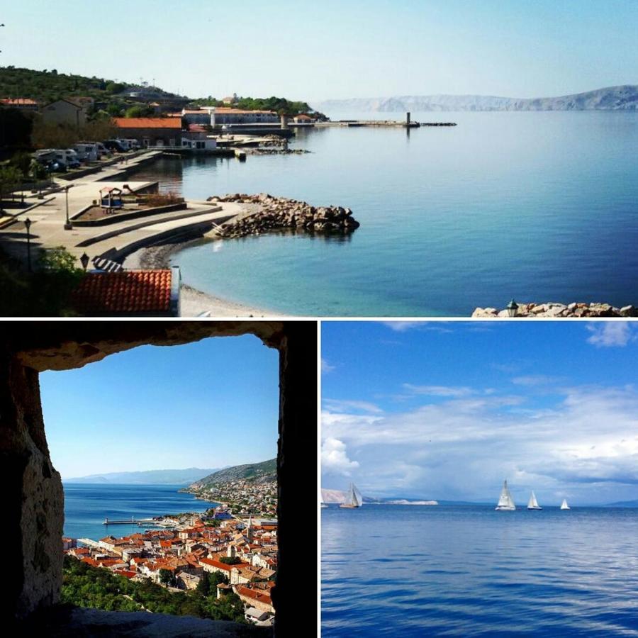 Apartment Marina Senj  Extérieur photo
