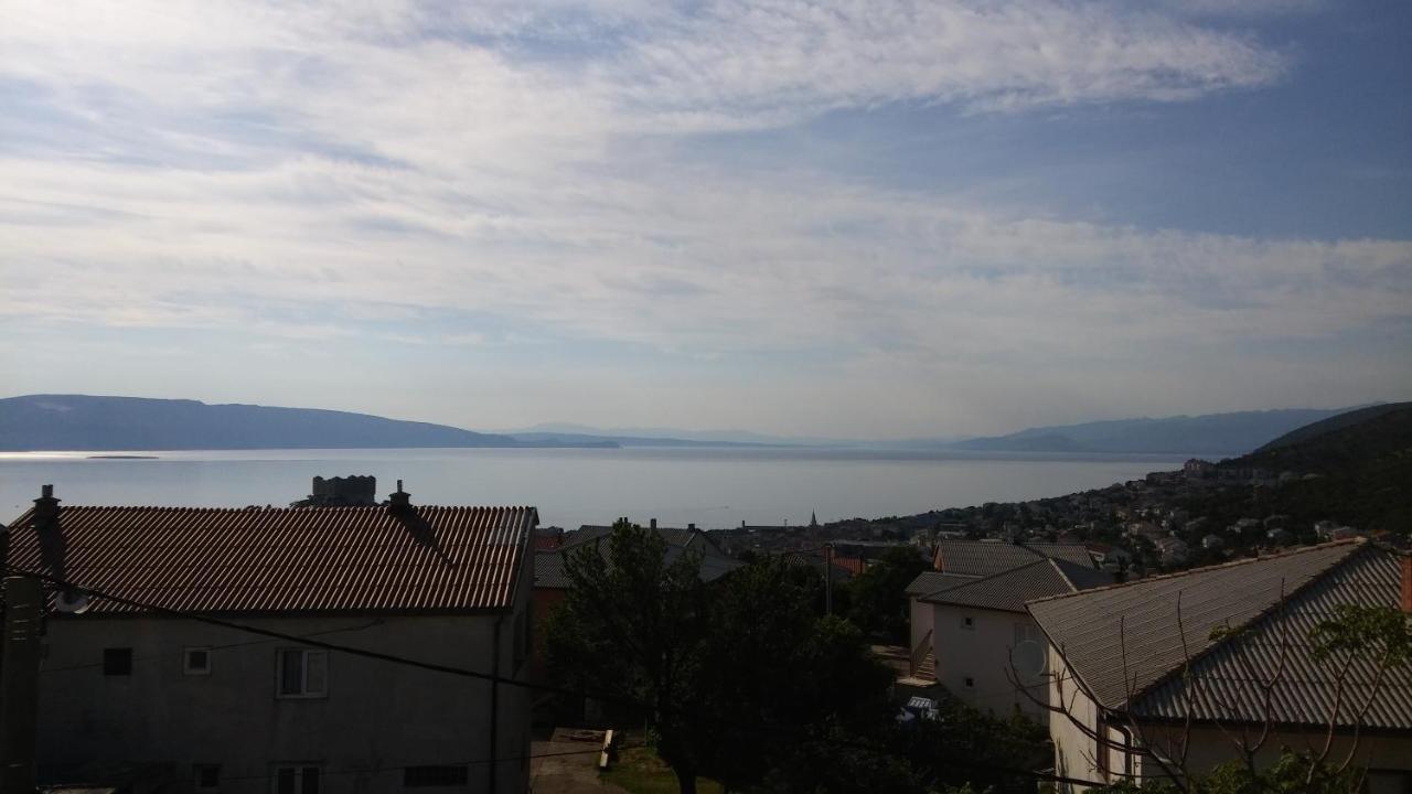 Apartment Marina Senj  Extérieur photo
