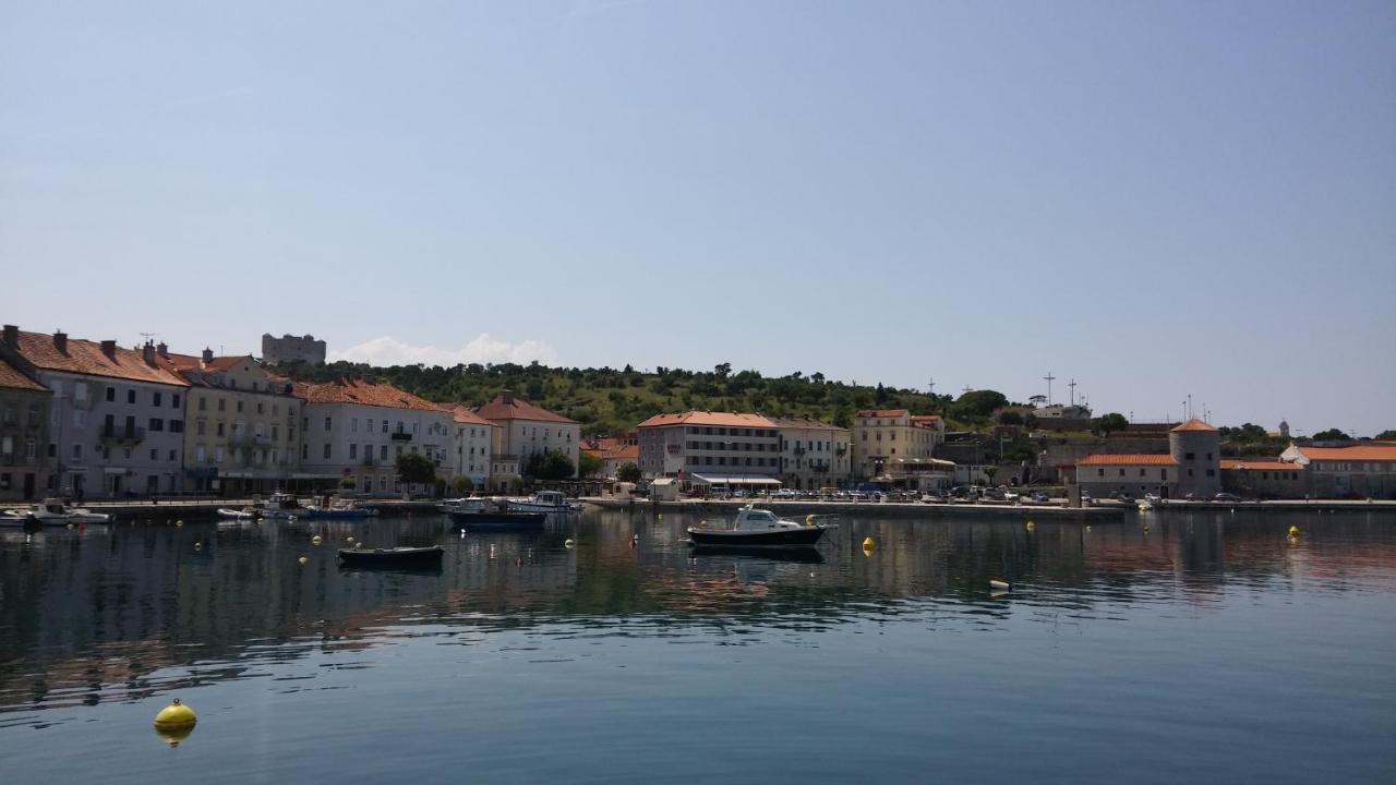 Apartment Marina Senj  Extérieur photo