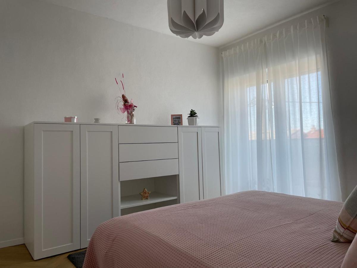 Apartment Marina Senj  Extérieur photo