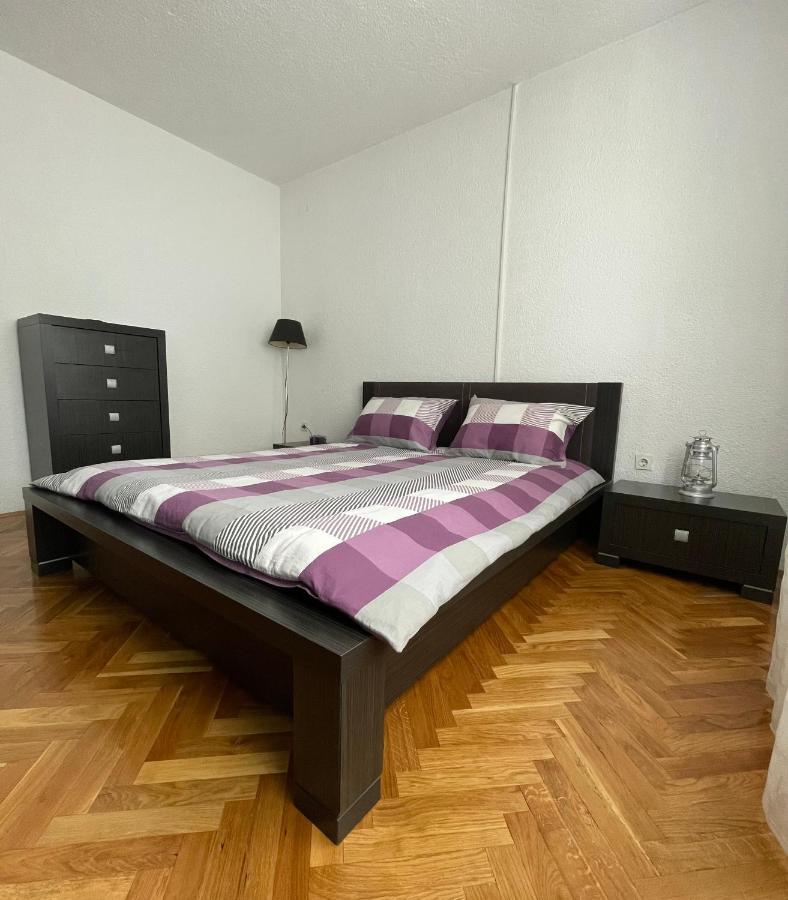 Apartment Marina Senj  Extérieur photo