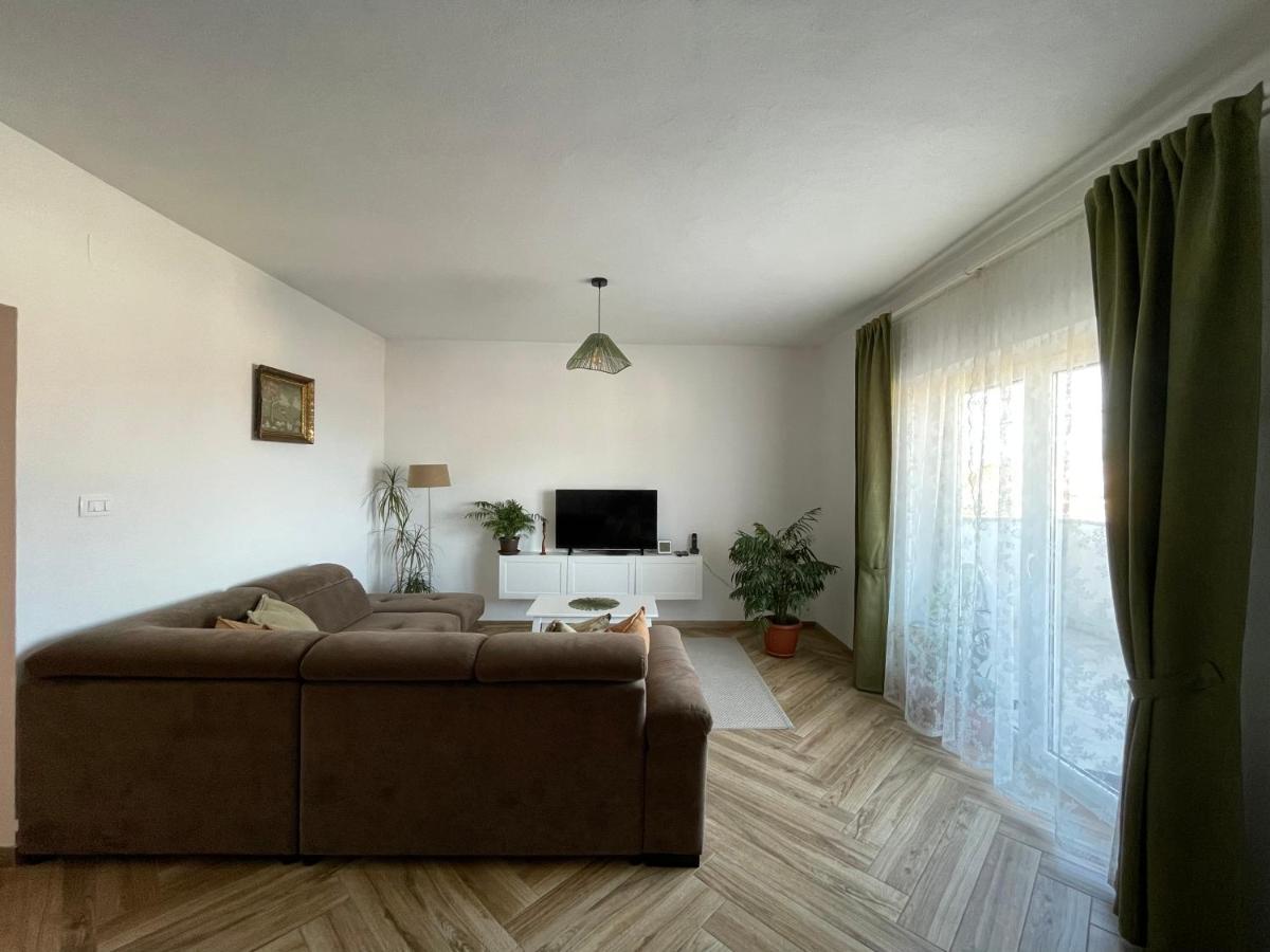 Apartment Marina Senj  Extérieur photo