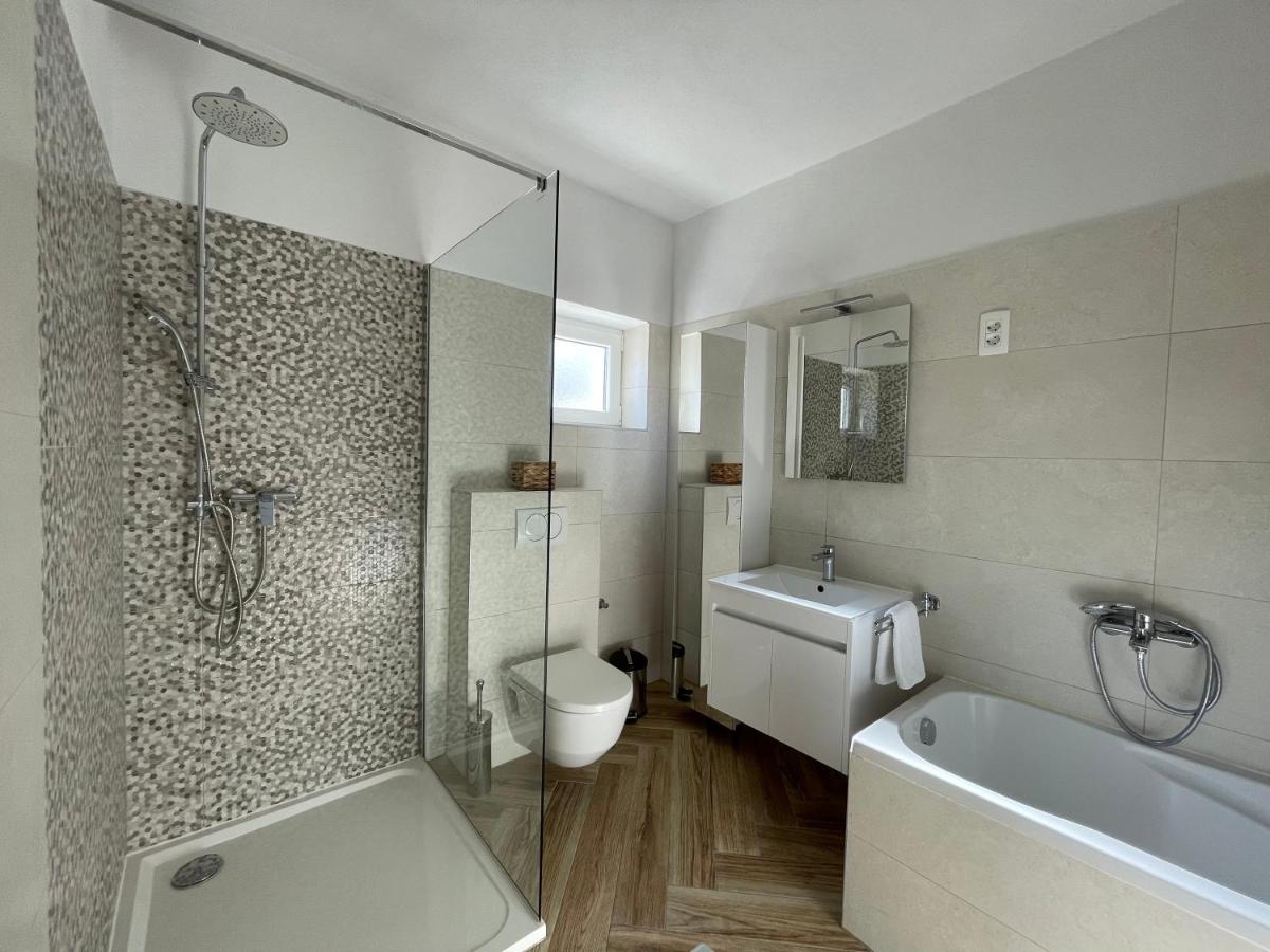 Apartment Marina Senj  Extérieur photo
