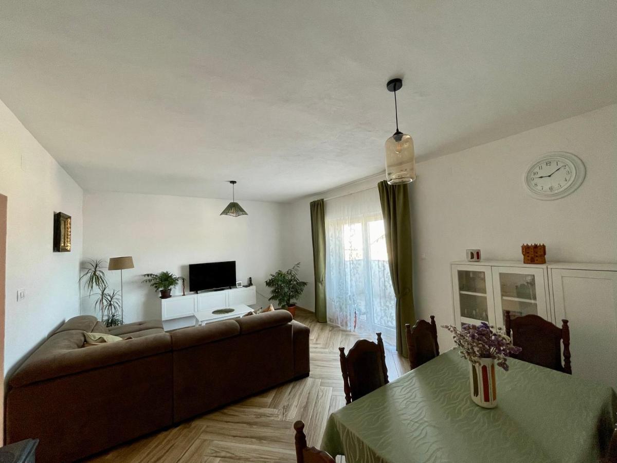 Apartment Marina Senj  Extérieur photo