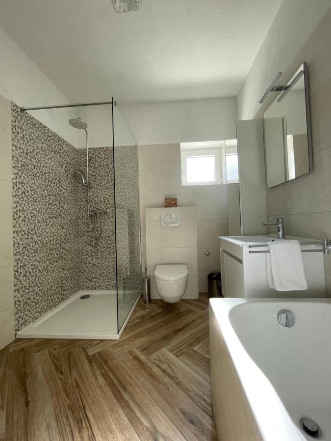 Apartment Marina Senj  Extérieur photo